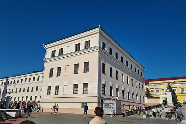 205-Юнкерское училище